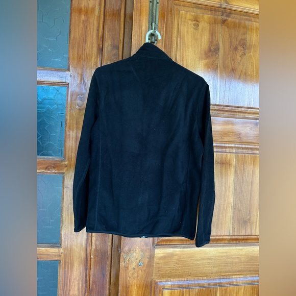 Dickies fleece jacket. Size Small. Used - Picture 5 of 6
